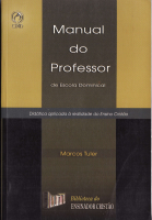 Manual do Professor de Escola Dominical.pdf